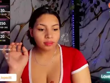 Chaturbate Sex Chat of sexy_dani0