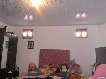 Chaturbate Nude Webcam of sophie_dolly_