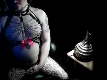 Chaturbate Private Sex Chat of thedemonlord93