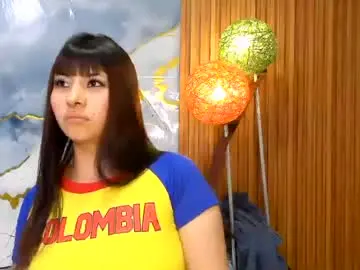 Chaturbate Live Sex of zulemapiel