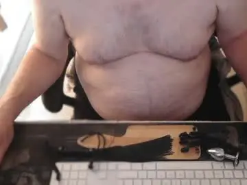 Chaturbate Sex Cam of amslave4f