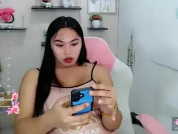 Chaturbate Nude Webcam of liane_mei