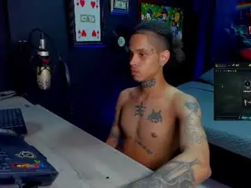 Chaturbate Private Sex Chat of lilray99