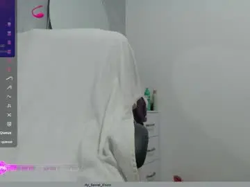 Chaturbate Adult Webcam of logan_x6