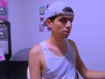 Chaturbate Nude Webcam of luanrush_