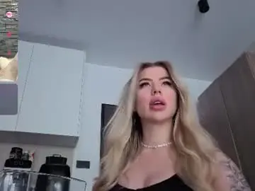 Chaturbate Nude Webcam of megan_ros_