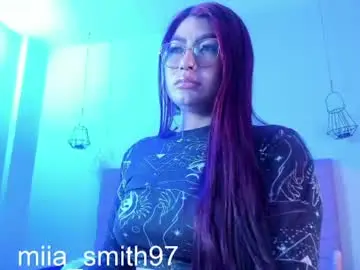 Chaturbate Adult Webcams of miia_smith97