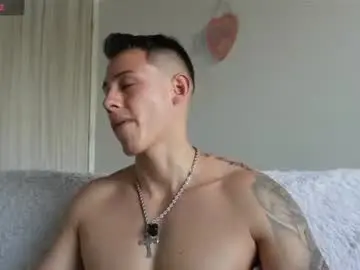 Chaturbate Watch Live Sex Cams of muscle_king_cum