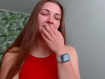 Chaturbate Sex Chat of oliviashiny