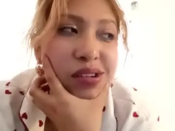 Chaturbate Live Sex of pinkpola