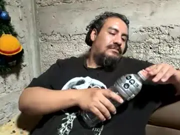 Chaturbate Live Sex of skinhell