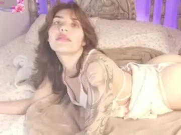 Chaturbate Private Sex Chat of sweetaurora_