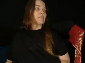 Chaturbate Live Sex of toxiclilly