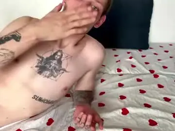 Chaturbate Free Live Porn of twocharmyray