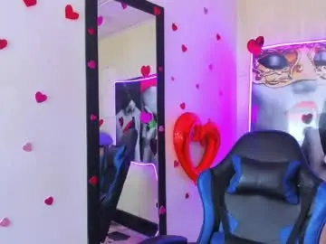 Chaturbate Live Porn of zoe_connor19