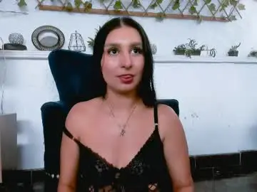 Chaturbate Private Sex Chat of alyson0001