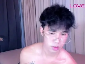Chaturbate Sex Cam of asiancum_peter