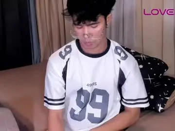 Chaturbate Sex Cam of asiancum_peter