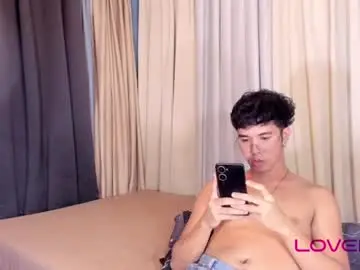 Chaturbate Best Webcam of asiancum_peter