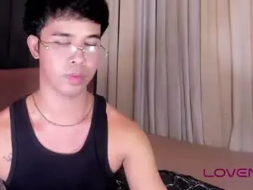 Chaturbate Best Webcam of asiancum_peter