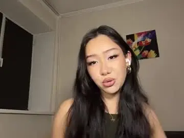Chaturbate Sex Chat of georginegingerich