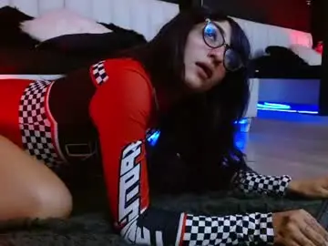 Chaturbate Free Live Porn of gotthic_met