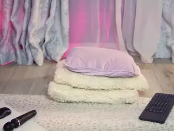 Chaturbate Sex Chat of ivy_myaa
