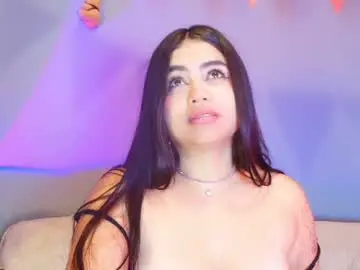 Chaturbate Nude Webcam of jade_brunnette