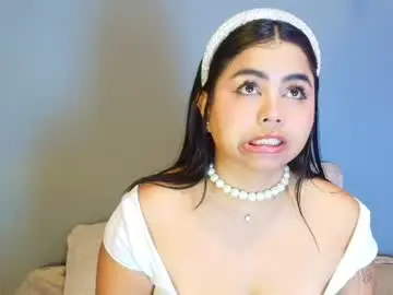 Chaturbate Nude Webcam of jade_brunnette