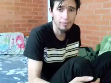 Chaturbate Adult Webcams of johan70nsexy