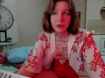 Chaturbate Live Porn of katia_npzd
