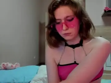 Chaturbate Live Porn of katia_npzd