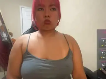 Chaturbate Free Live Porn of kuromixx444