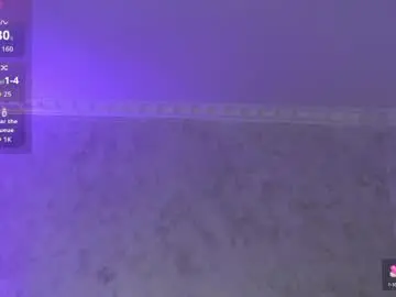 Chaturbate Nude Webcam of leilabie