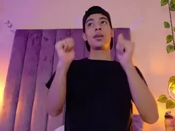Chaturbate Sex Chat of liam_mercurio