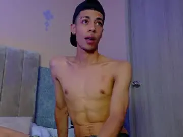 Chaturbate Live Sex of liam_mercurio