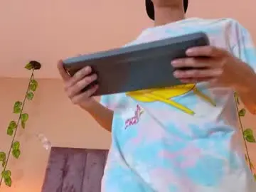 Chaturbate Live Porn of liam_mercurio