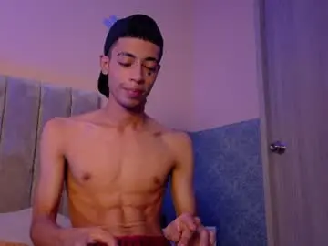 Chaturbate Free Porn Cam of liam_mercurio