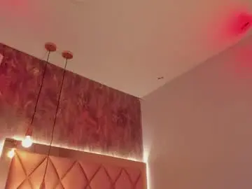 Chaturbate Live Sex Cam of megan_and_clohe