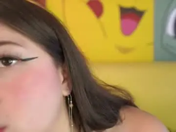 Chaturbate Sex Chat of miss__pamela