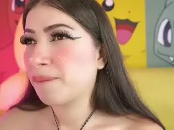 Chaturbate Live Porn of miss__pamela
