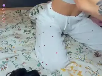 Chaturbate Live Porn of myviolet_rush