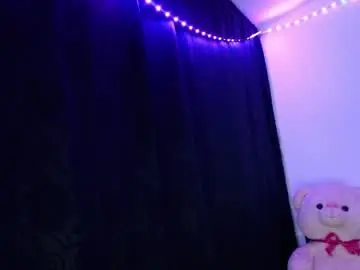 Chaturbate Nude Webcam of xx_johnson_xx