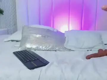 Chaturbate Sex Chat of anna2809