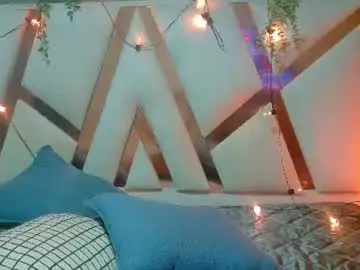 Chaturbate Best live sex cam show of ariabennett__