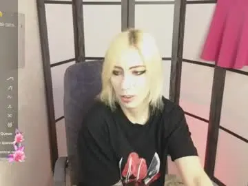 Chaturbate Live Sex of black_orchides