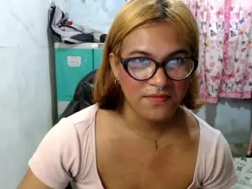 Chaturbate Private Sex Chat of blackpinayts