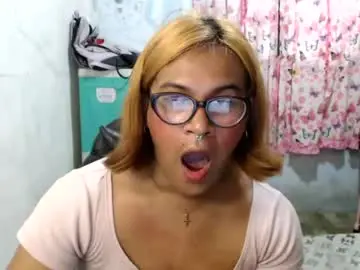 Chaturbate Free Live Porn of blackpinayts