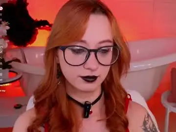 Chaturbate Adult Video Chat of dark_lola_