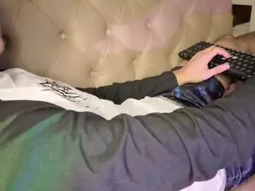 Chaturbate Live Sex of davoxer